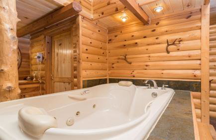 Upper Canyon Inn & Cabins - Foto 73