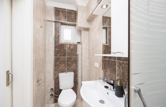 Villa Heyday in Dalyan - Foto 23