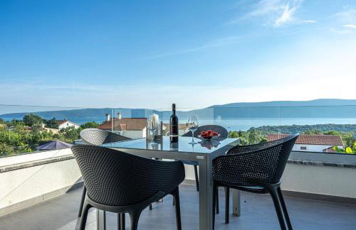 Luxury White Sails Villas with a Multi Sport Court and Sea View - Photo 67