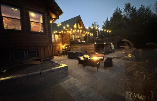 Lake Tower Lodge - Foto 52