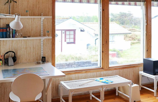 5 Person Holiday Home in Glommen-by Traum - Photo 10