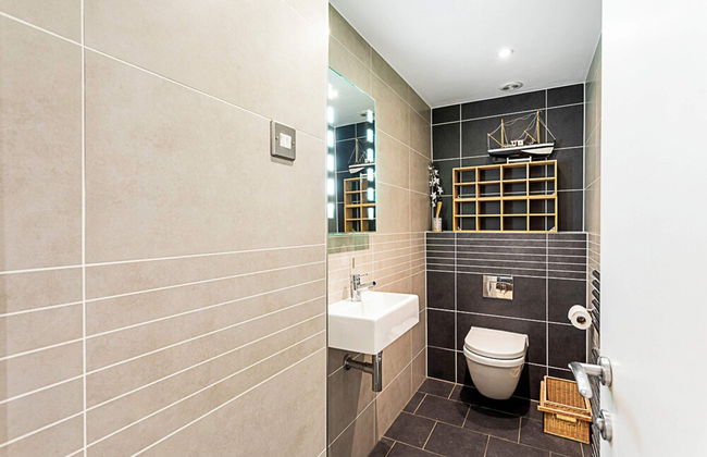 Richmond Hill Top Apartment - Foto 14