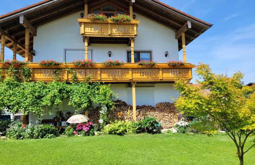 Ferienwohnung bei Helga - Foto 11