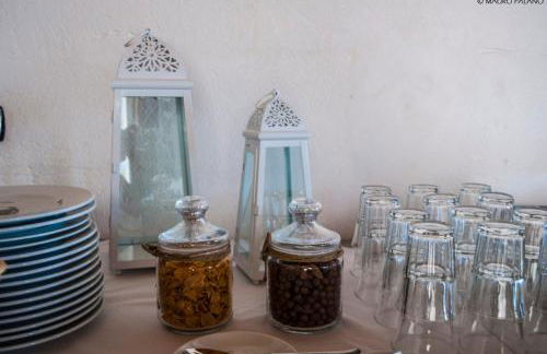 Tenuta Kyrios Agriresort Restaurant & Pool - Foto 32