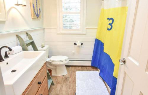 Spacious w Large Outdoor Area Fire Pit - Foto 40