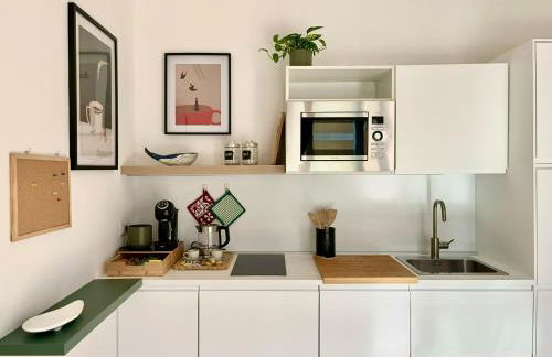 ZOE Apartment - Locazione turistica - Foto 15