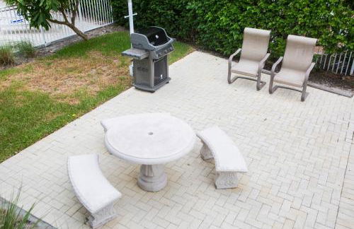 Spectacular view on the canal, Fort Lauderdale, very clean, free Parking & Wifi - Foto 17