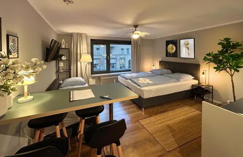 Cozy apartment in city center - Foto 44