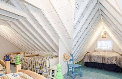 Cottage On The Stream Sundance, Utah - Foto 31