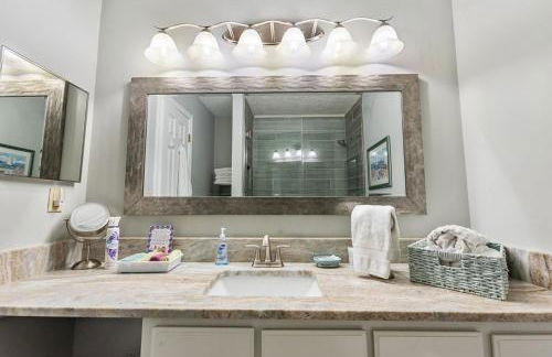 Sea Oats B105 by ALBVR - Pet Friendly - Balcony - Easy Beach Access! - Foto 31