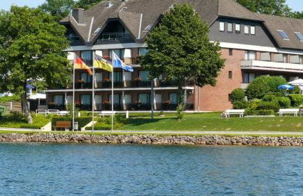 Landhuus Dieksee - Foto 30