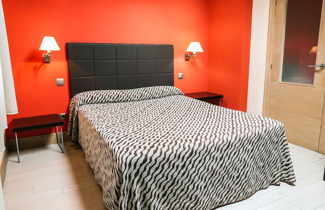 Apartamentos Villafresnedo - Foto 6