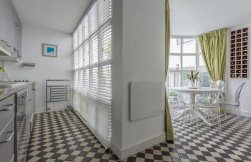 Marylebone Luxury Duplex 3 Bedroom Residence - Foto 30