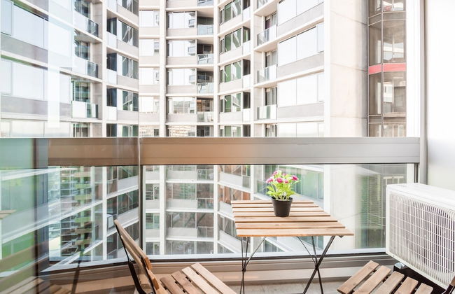 The Escape in Southern Cross Station - Foto 21