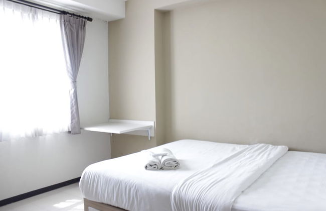 Spacious 2BR Apartment Gateway Pasteur near Exit Toll 23 - Photo 1