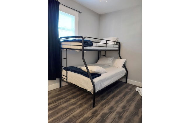 Find Your Comfort at Downtown Cozy 2br/2ba - Foto 3