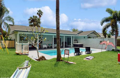 Kids and Family Playground - Foto 10