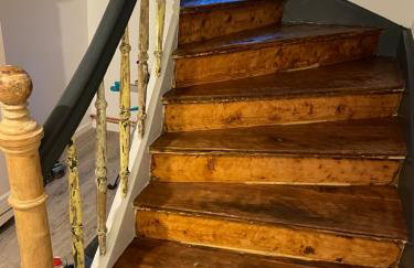 Ferienwohnungen Lausbuben & Zicken - im grünen Herzen Deutschlands - Foto 21