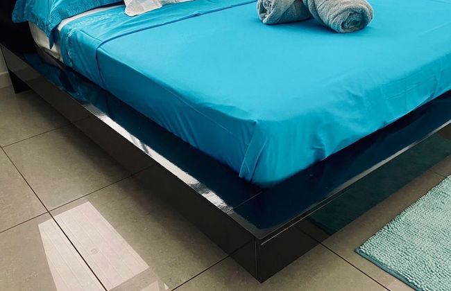 Villa Outuorau - Photo 6