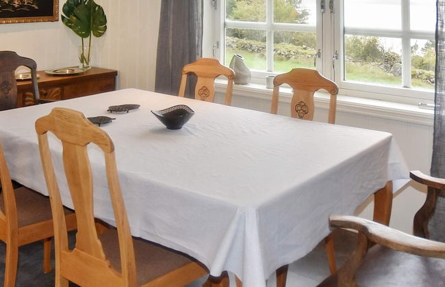 8 Person Holiday Home in Masfjordnes-by Traum - Foto 48