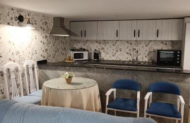 Casa rural El Tejar - Photo 2