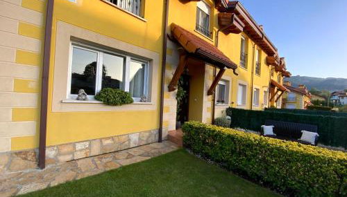 Casa Magnolia, calma entre Bilbao y Santander - Foto 3