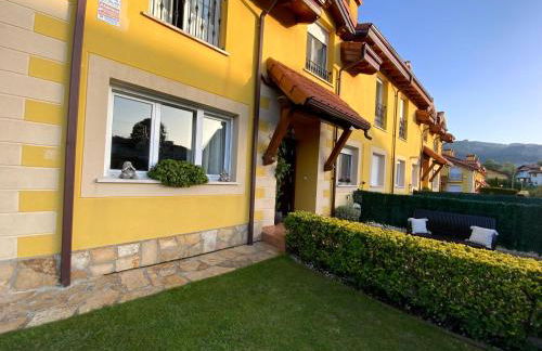 Casa Magnolia, calma entre Bilbao y Santander - Photo 3