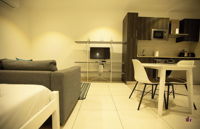 Deluxe Embassy Gardens - Foto 44