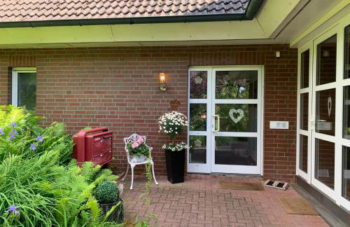 Sonniges Garten-Apartment in ruhiger Parklage - Foto 13