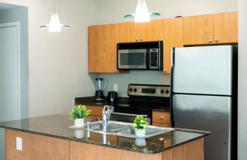 Cozy 1,100sf apartment in the heart of Legacy - Foto 6