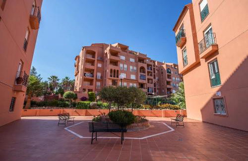 Los Hidalgos Penthouse - Photo 25