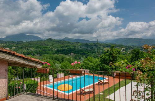 Holiday Home Casa dei Ciliegi by Interhome - Foto 10