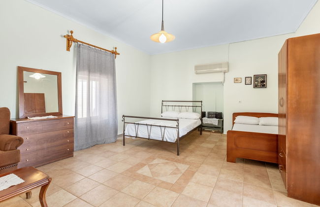 Anastasia s House in Drakona - Foto 6