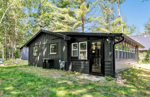 Waubee Lake remodeled cozy cottage on ATV trails! - Photo 32