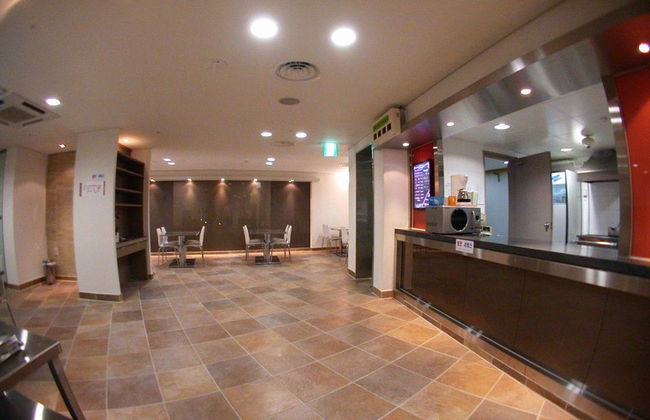 Seorak Pine Resort - Foto 2