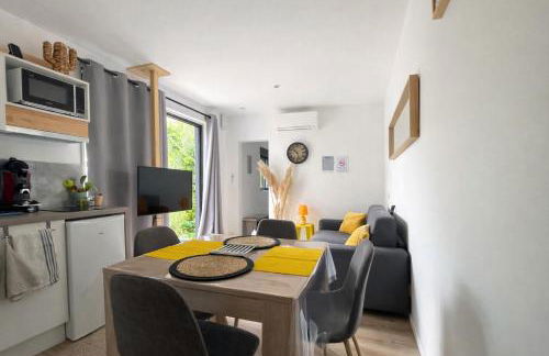 L'ATELIER de LA TROUVRE - Foto 9