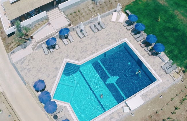 Samothraki Beach Apartments and Suites Hotel - Foto 32