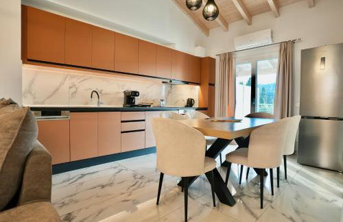 Anna's Corfu Escape Apartments 2 - Foto 1