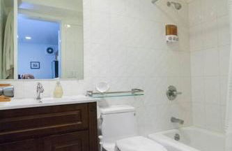 1br in quaint area, subway 12 mins to downtown, free EVcharge - Foto 18