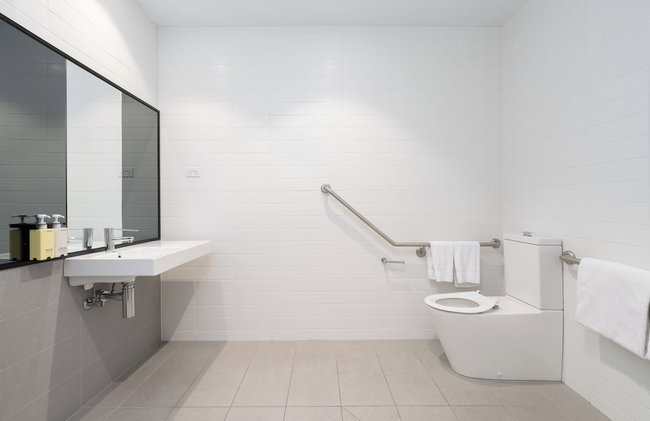 Tyrian Serviced Apartments - Albert Park Lake - Foto 27