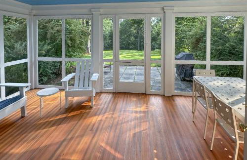 Close to Copake Lake! 4-Season Escape with Sauna - Foto 31