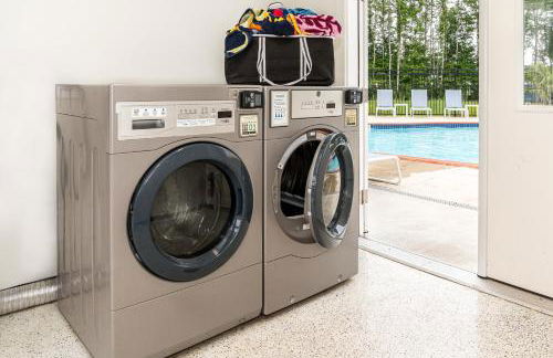 Shore Point Cottages - Foto 65