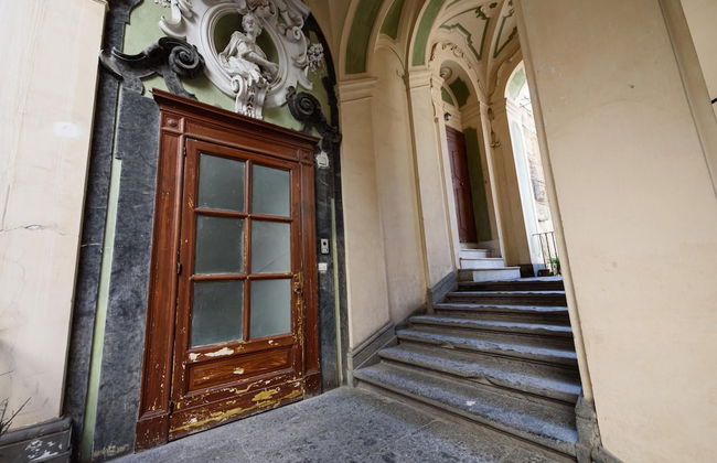 Palazzo Dello Spagnolo Suite - Foto 26