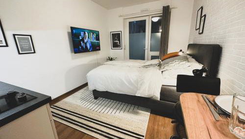 Mosel Home Studios - Netflix - modern & zentral - Photo 2