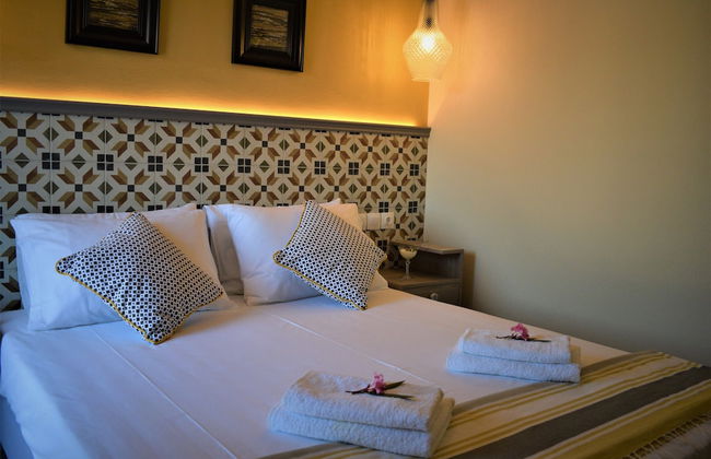 Villa Paxos - Foto 1