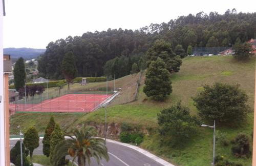Apartamento Viveiro, Terraza Grande, 2 dormitorios 2 baños, piscinas, parking, tenis, club social - Foto 28