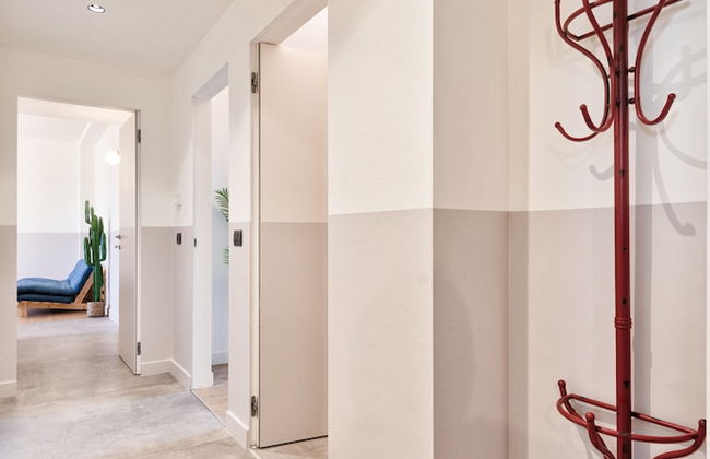 La casa del Mercato - Design Apartment - Foto 31