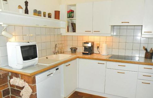 Nice Home In St Didier With Kitchen - Foto 18