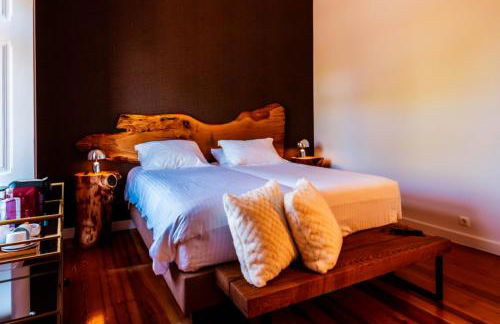 Marchanta Riverside Hotel - Foto 11