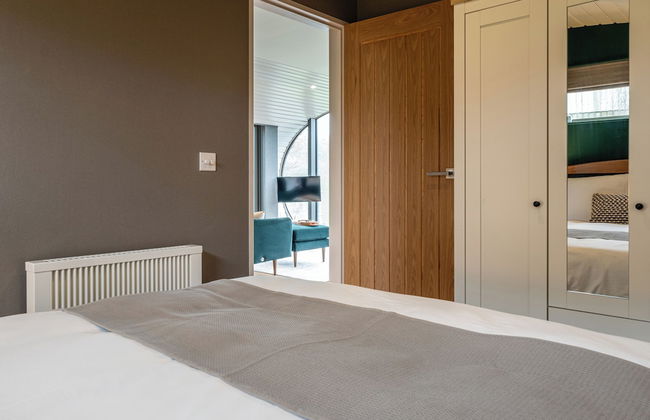 Sustainable 2BD Pod on Old Chalford Farm - Foto 6